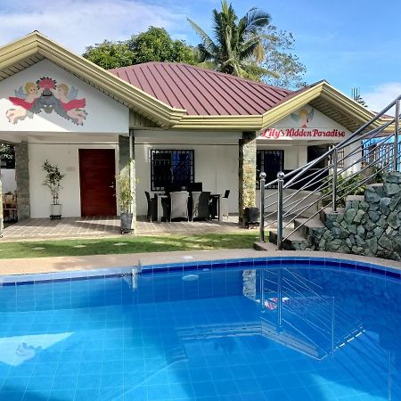 Vickybella'S Funadise Private Resort Cauayan  Exterior foto