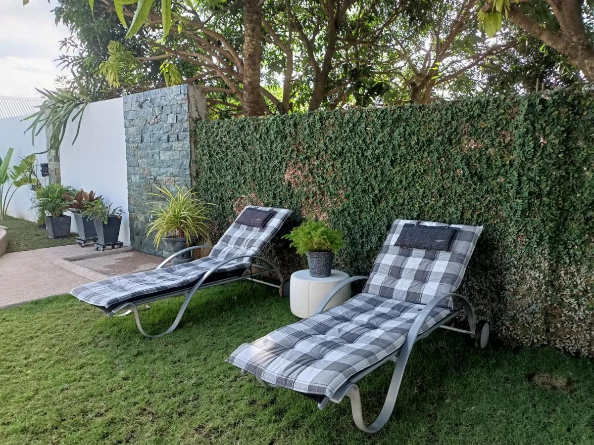 Vickybella'S Funadise Private Resort Cauayan  Exterior foto